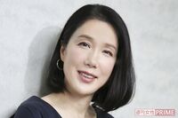 筒井真理子が園子温監督映画で一糸まとわぬ姿に、どうしてもやりたかった理由とは