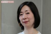 『釣りバカ日誌』の女性版!? 作家・朱野帰子が描く“働きたくない女子”の奮闘劇