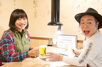 山崎静代、'20年の目標はなんと結婚！ 赤裸々トークで明かす「理想のオトコ」