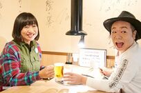 山崎静代、'20年の目標はなんと結婚！ 赤裸々トークで明かす「理想のオトコ」