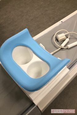 「乳房MRI検査」乳房をへこみに入れて寝るだけだから痛くない！