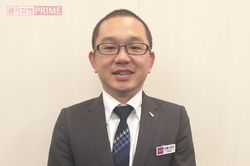 株式会社ティアの近藤恭司さん