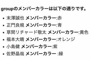 Aぇ！group『ワールドカップバレー2023』スペシャルサポーター降板の