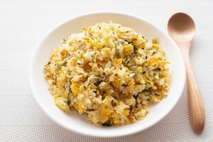 冷凍チャーハン ※写真はイメージです