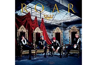 ニューシングル『Roar』 3月31日発売　※記事内の画像をクリックするとAmazonのページにジャンプします