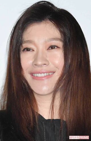 篠原涼子