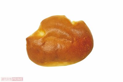 1位の「木村家」“ホンモノ”を食べてみた！（撮影／山田智絵）