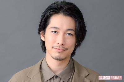 ディーン・フジオカの勘違い、月9のイメージから「岩ちゃんとボーイズラブ!?」