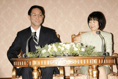 黒田清子さんの夫・慶樹さん、“天下り”人事にも好意的意見「美智子さまも信頼」期待される佳子さまのお相…