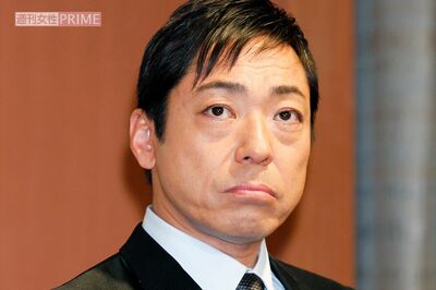 香川照之、目撃されていた「奥さんは小柄で華奢」31歳年下女性との極秘再婚生活、男児誕生で懸念される市川…