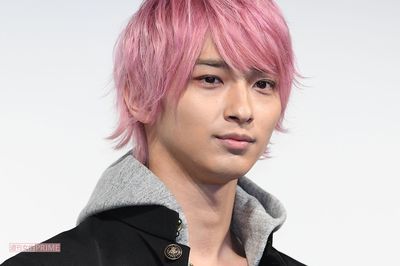 横浜流星の “ゆりゆりブーム”、関係商品爆売れに発売元が答えた「意外なファン層」