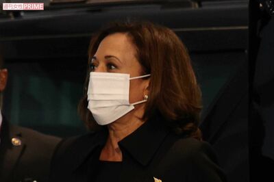 米国初の女性大統領候補カマラ・ハリス氏が「もし当選したら」日米関係の鍵を握るのは“中国の存在”