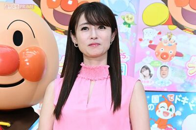 適応障害の深田恭子「やめたいと言えない」性格と、明るい声で父が語った娘のこと
