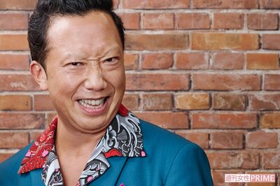 ドラマ『最初はパー』主演、SixTONESジェシー&市川猿之助の異色コンビ炸裂「M-1出場の話があればやりたい」