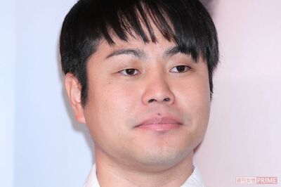 NON STYLE・井上裕介「子どももいるのに…」元SKE1期生との交際を実名暴露で批判、“モテ男”キャラの賞味…