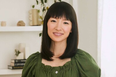 片付けの女王、こんまりこと近藤麻理恵さんが育児理由に「完璧な片付けを諦めた」!? 欧米で次々と後追い記…