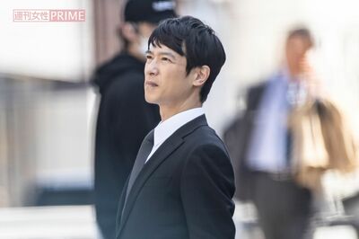 堺雅人、事務所独立で「業界を干されてしまうのか」芸能プロ幹部に聞いた“芸能界のドン”田辺エージェンシ…