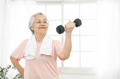 「肉より魚」「1日1万歩」「年をとったら粗食」こんなにあった！60歳すぎたら全部NG《間違いだらけの健康法…