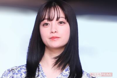 橋本環奈、朝ドラ『おむすび』終了前から次作『あんぱん』に高まる期待と、テレ朝『天久鷹央の推理カルテ』…