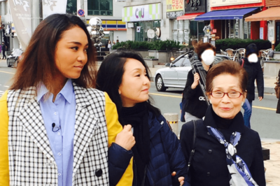 クリスタル・ケイの母シンシア、憧れの安室奈美恵とのシングル『REVOLUTION』コラボで娘を支えた壮絶ダイエ…