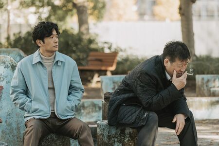 （C）2023『あんのこと』製作委員会　※画像をクリックするとホームページにジャンプします。