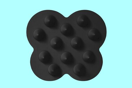 ukascalpbrushケンザン/uka2420円　※画像をクリックするとAmazonの商品ページにジャンプします。