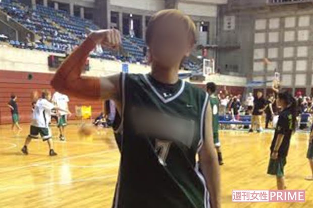 眞子さまの初恋相手のAさん。父親も医師で運動神経抜群。研修医として都内病院に勤務していた