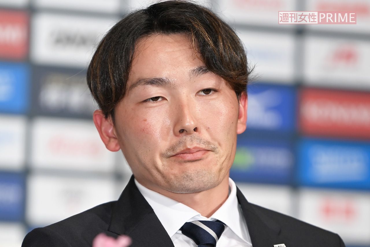 西武ライオンズ・源田壮亮