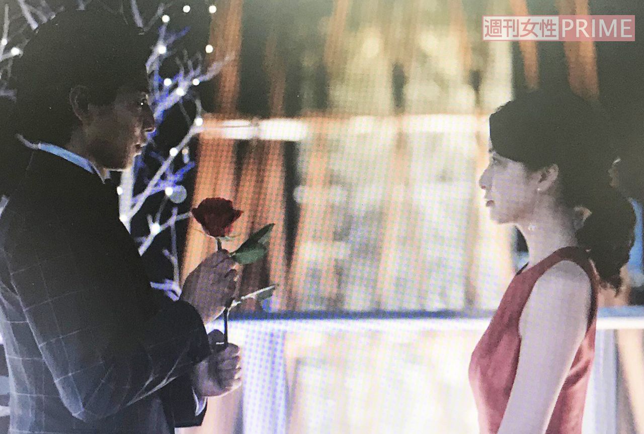 『バチェラーシーズン3』アマゾンプライム（'19年9月配信）