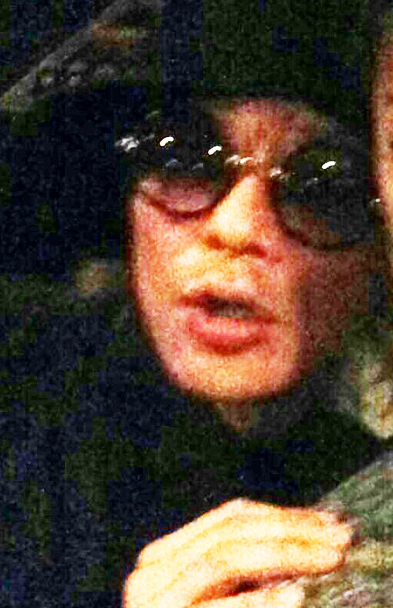 赤西仁主催の知人の誕生日パーティーにやってきた、氣志團の綾小路翔