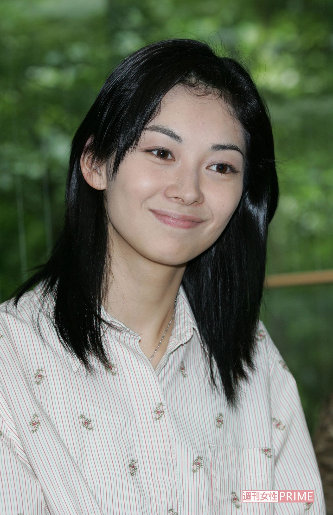 伊東美咲（2004年）