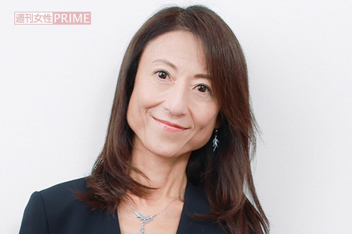 【独占】元TBSアナウンサー・木村郁美が語った壮絶過去、結婚相手に騙されて負債3億円「冷蔵庫のない部屋」から人生を取り戻せた理由