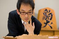 藤井聡太七段を撃破！介護士からプロ棋士へ、今泉健司四段「3度目の逆転人生」