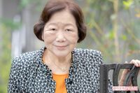 介護保険制度の“生みの親”、ヨタヨタ・ヘロヘロ世代に喝!わが身をもって示す老後