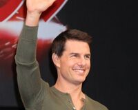 『M:I』最新作を語るトム・クルーズ「今まで挑戦した中で、最も危険なスタント」