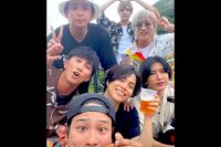 ジャニーズWESTの新グループ名をYouTubeで発表へ!Xでトレンド入りした「チームWEST」よりも、ファンが本命…