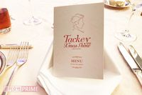 滝沢秀明がディナーショーで誓った“第二の人生”と、終演後に遭遇した“後継者Jr.”の言葉