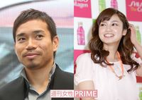 平愛梨、長友佑都との結婚発表をスポーツ紙に前倒し報道させて印象操作か