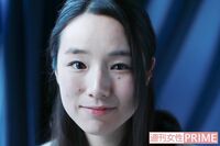 佐藤みゆき、“泣ける”と話題の『真白の恋』で映画初主演　注目女優に迫る