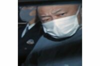 《埼玉・立てこもり事件》逮捕の男は“生活保護”受給者で、散弾銃を所持していた