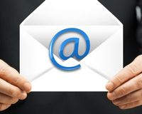 事実！一流のビジネスパーソンのメールは驚くほど｢感じがいい｣