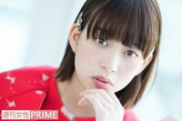 アニメ『鷹の爪』で声優初挑戦の森川葵、どうしてもお断りしたい仕事とは