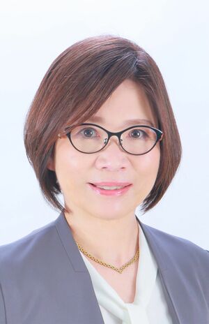 福一由紀さん●ファイナンシャルプランナー。関西発の女性FP集団「マネーラボ関西」を設立し、女性のための等身大のマネー情報を発信している。Allabout「仕事・給与」ガイドなども務める。