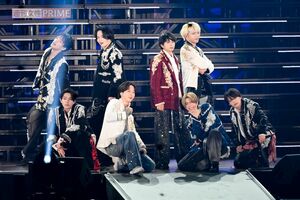 STARTO社の稼ぎ頭となりつつあるtimelesz