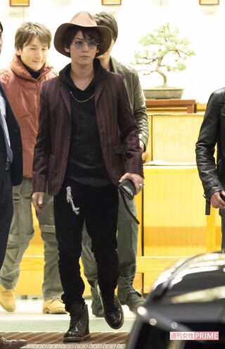 亀梨和也（'16年）