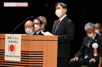 雅子さまも臨まれる予定だった公務に単独で出席された天皇陛下（9月16日）
