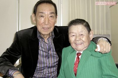 個性派俳優・白木みのるがひっそり引退していた、表舞台から姿を消して6年