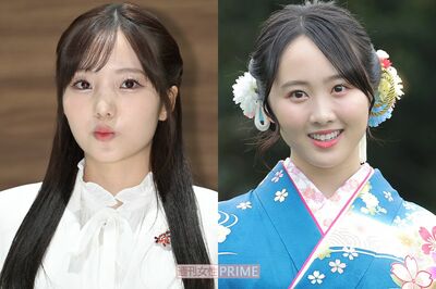 プロフィギュアスケーター引退の本田真凜が芸能活動本格化も、妹の本田望結とはファンを取り合わない? SNS…