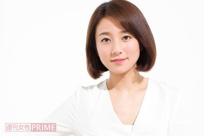 木村文乃「恋愛は0か100の当たって砕けろ派、今考えると重い女だったと思います」