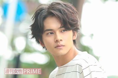 北村匠海が実は…と告白、女性へのアプローチは「これが僕のマックスです」